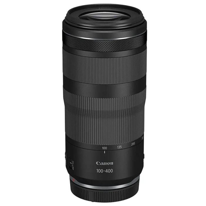 Canon Rf 100-400mm F/5.6-8 Is Usm Lens