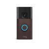 Ring Venetian Bronze Battery Video Doorbell