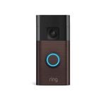 Ring Venetian Bronze Battery Video Doorbell 