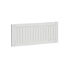 Kaboodle 900mm Sesame Salt Country Slimline Door