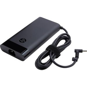 HP HP ZBook 230W Slim Smart 4.5mm AC Adapter Laptop Notebook Charger 6E6M1AA