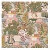 Jal Mahal Animal Scene Wallpaper 10.05m x 53cm