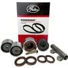 Timing Belt Kit For Subaru Impreza GC GF EJ16 EJ18 EJ20 Liberty BC BD BF BG EJ22