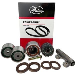 Timing Belt Kit For Subaru Impreza GC GF EJ16 EJ18 EJ20 Liberty BC BD BF BG EJ22