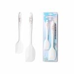 Chefmade x Sanrio Cinnamoroll Silicone Spatula Set of 2
