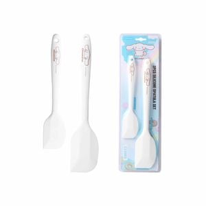 Chefmade x Sanrio Cinnamoroll Silicone Spatula Set of 2