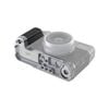 Smallrig L-shape Grip For Fujifilm X100vi / X100v (silver) 4555