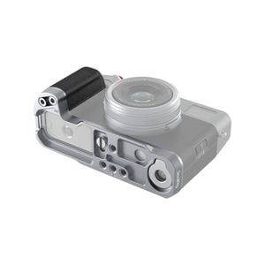Smallrig L-shape Grip For Fujifilm X100vi / X100v (silver) 4555