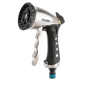 Holman 12mm Platinum Multi Function Gun