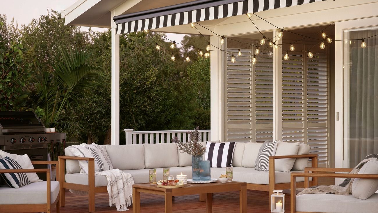 Image for article: How to prepare your house for a party