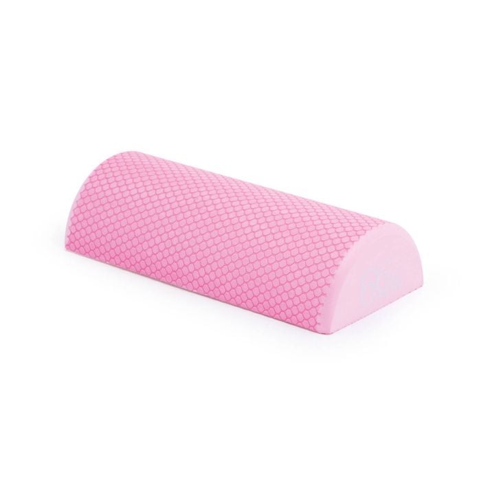 Foam Rollers For Balance And Strength Training 30 X 7.5xm - Pink