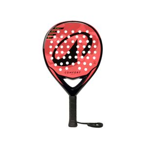 Padel Racket Pr Comfort Soft - One Size