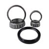 Front Wheel Bearing Kit For Volkswagen Transporter Kombi Window T3 2.0l 1982-198