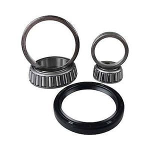 Front Wheel Bearing Kit For Volkswagen Transporter Kombi Window T3 2.0l 1982-198