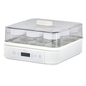 Davis & Waddell 1.6l Multi Yoghurt Maker
