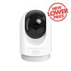 Orion Grid Connect Smart Wi-Fi Indoor Pan & Tilt 2K-Pro Security Camera