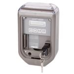 Dig Corp Leit 8 Station Light Energised Controller