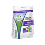 Munns Professional 2.5kg Kikuyu Lawn Seed Blend
