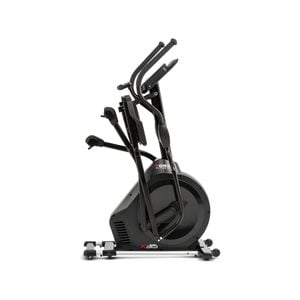York X315 Foldable Elliptical Cross Trainer