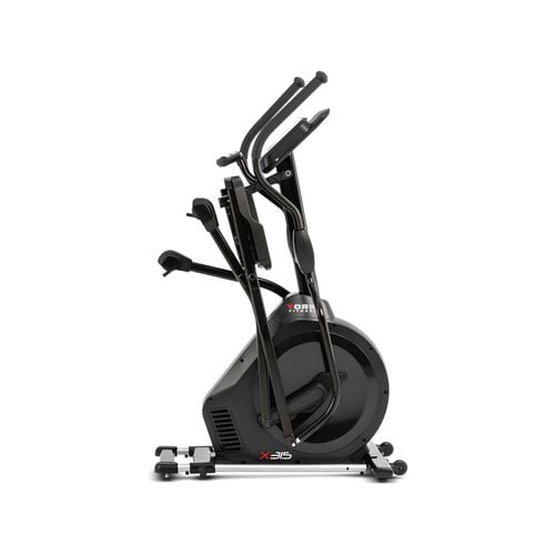 Foldable elliptical cross trainer hotsell