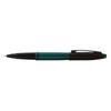 Cross Calais Rollerball Pen Gel Ink Office Writing Stationery Matte Green/black