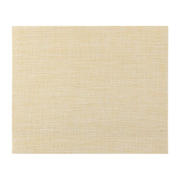 Icon Chef Plate Mats - Set Of 6 - Oatmeal