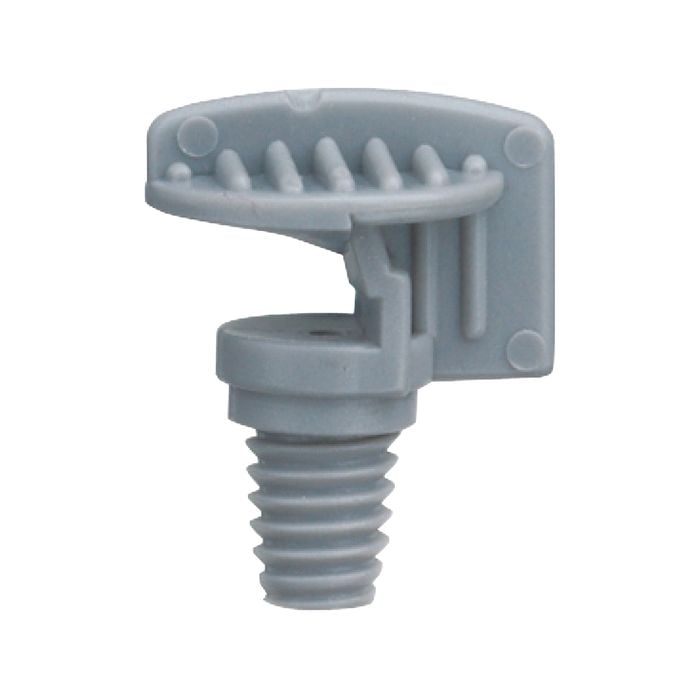 Pope 1 / 2 Circle Poly Micro Jetspray - 25 Pack