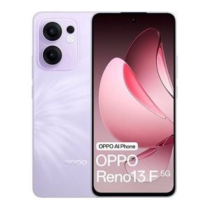 OPPO Reno13 F 5G 256GB/8GB Plume Purple [OPP222059]