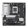 Asus Amd B850m Prime B850m-a Wifi-csm (am5) Matx Motherboard 4xddr5, Max 256gb, 1 X Pcie 5.0 X16 Slot, 4 X Sata