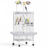 Advwin Large Bird Cage 153cm Parrot Aviary