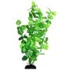Aqua One Ecoscape Large Cardamine Green Plastic Plant 30cm - Large (28403)