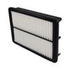 Basco Air Filter Interchangeable with FA-28550 A1730 WA5123 for Hyundai