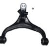 Front Lower Control ArmLeft Hand Side Fit For Jeep Cherokee KK 02/2008-12/2012 Dodge Nitro KA 06/2007-2011