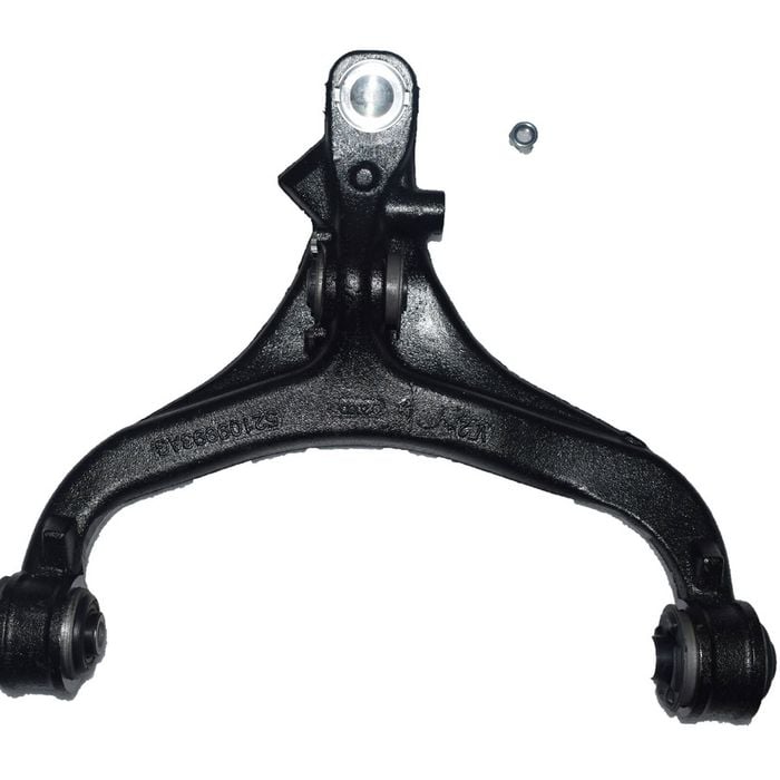 Front Lower Control ArmLeft Hand Side Fit For Jeep Cherokee KK 02/2008-12/2012 Dodge Nitro KA 06/2007-2011