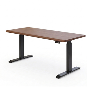 Auslittle Timber  Size 1400x700 Dual Motor Electric Standing Desk