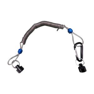 Sea Pro Retractable Magnetic Fishing Net Release Stainless Steel