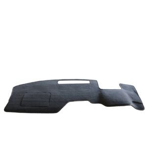 For Mazda 6 GL SERIES II 03/2018-On All Models Custom Car Dash Mat Cover Dashmat