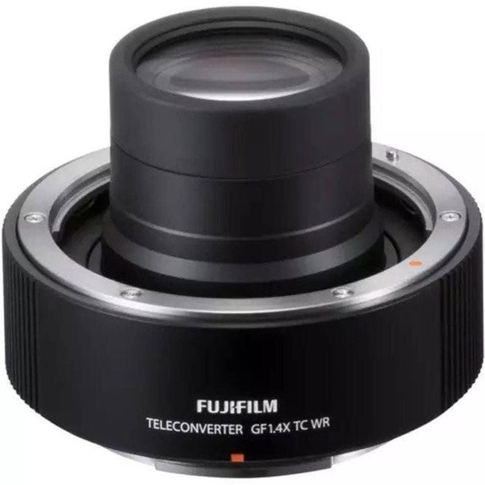 Fujifilm Gf 1.4x Teleconverter Wr