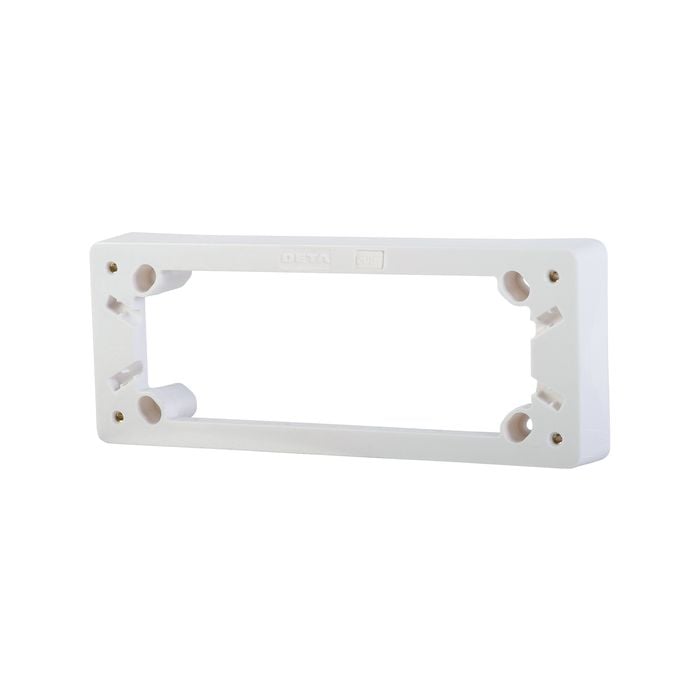 Deta ETA 4 Outlet Mounting Block