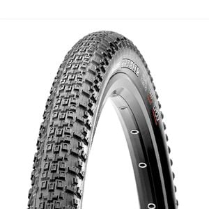 Maxxis Rambler 650 X 47b Exo Tr Fold 120tpi