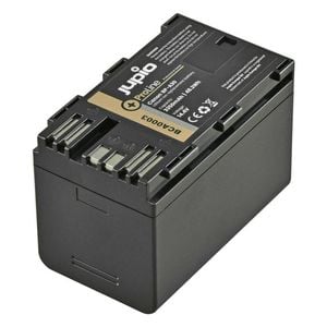 Jupio ProLine Li-ion 14.4V 3350mAh Battery For Canon BP-A30 Video Camera
