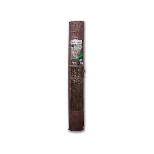 Scape 3.0 x 1.8m Bark Screen Fencing - Bunnings New Zealand