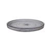 Northcote Pottery 30cm Antique White Café Saucer