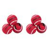 2x 3PK Paws & Claws Tennis Balls 6cm Assorted