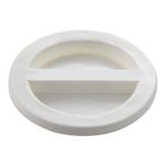 Kinetic 75mm Waste Disposal Plug