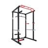 FitnessLab Power Cage Multi-Function Adjustable Tower Rack System 200kg Capacity