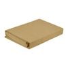 Artex Microfibre Sheet Set Single Gold