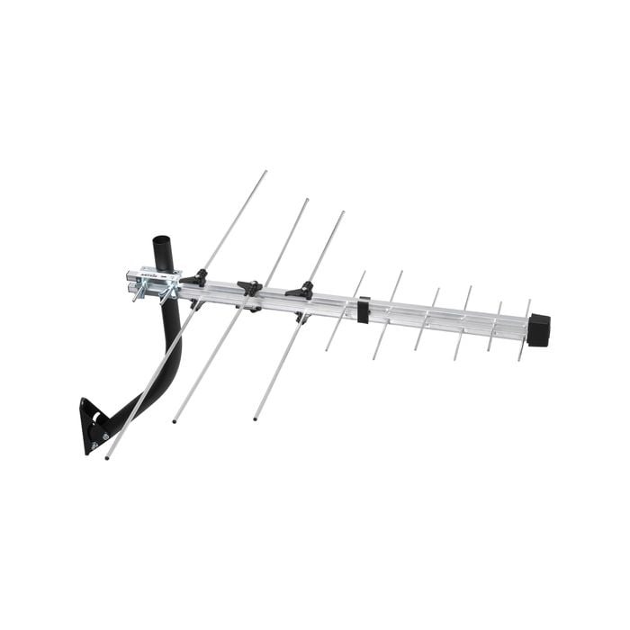 Antsig VHF UHF Outdoor Antenna Kit