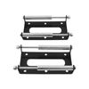 LS Ignition Coil Relocation Bracket Kit suits LS2 Coils