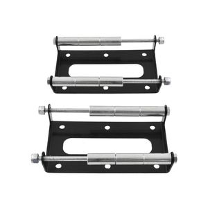 LS Ignition Coil Relocation Bracket Kit suits LS2 Coils